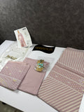 Nishat Lawn (3pc) Fresh