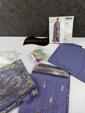 Nishat Lawn (3pc) Fresh