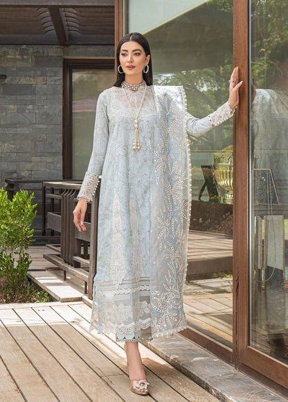 Mushq Lawn (2pc)