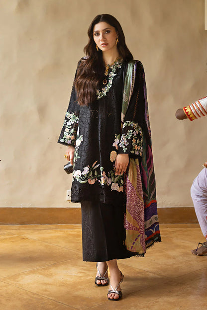 Mushq Lawn Manaram (3pc)