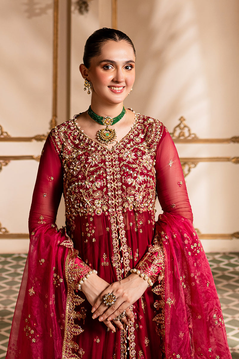 Mushq Roheenaz (Chiffon Stuff)