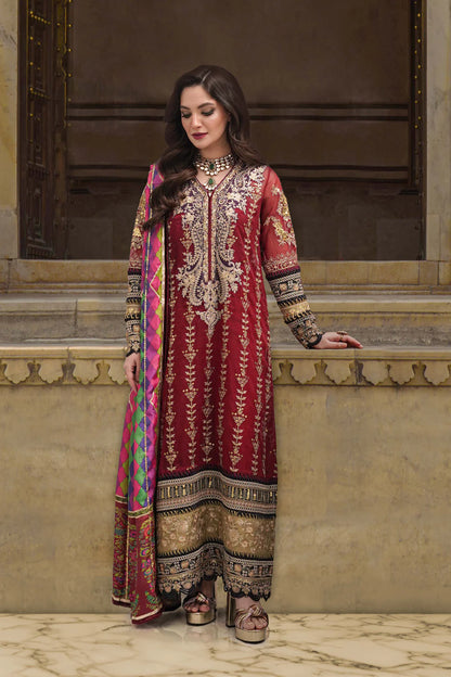 Sable khadi net stuff (formal)