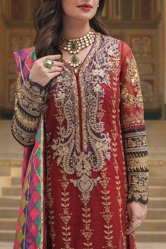 Sable khadi net stuff (formal)