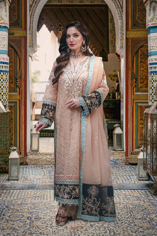 Sable khadi net stuff (formal)