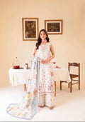 Faiza Faisal Lawn (Fresh)