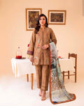 Faiza Faisal Lawn (Fresh)