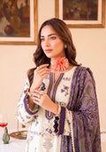 Faiza Faisal Lawn (Fresh)