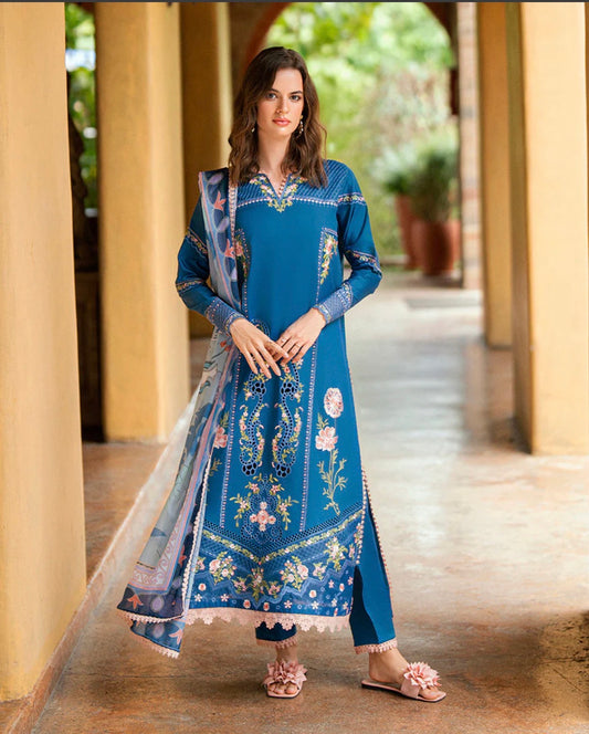 Roheenaz Mushq (3pc)