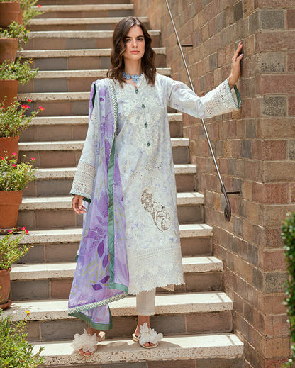 Mushq Roheenaz (3pc)