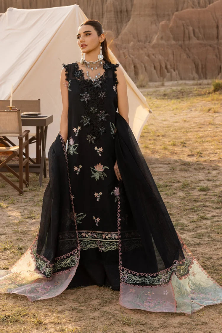 Rang Rasiya Luxury (3pc) Bgrade