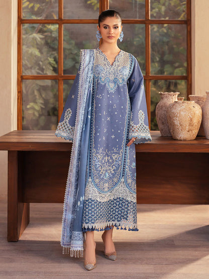 Binilyas Lawn 3pc (Fresh)