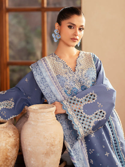 Binilyas Lawn 3pc (Fresh)