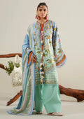 Binilyas Viscose winter (Fresh)