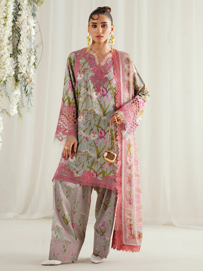 Binilyas Viscose winter (Fresh)