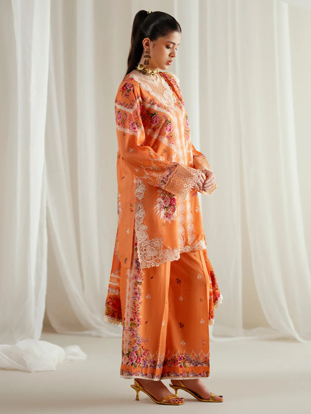 Binilyas Viscose winter (Fresh)