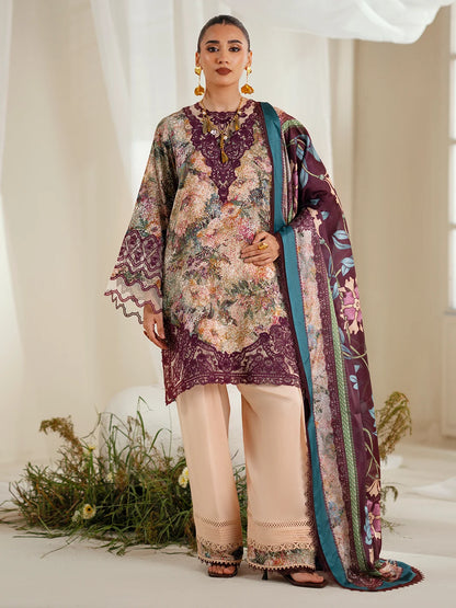 Binilyas Viscose winter (Fresh)