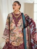 Binilyas Viscose winter (Fresh)
