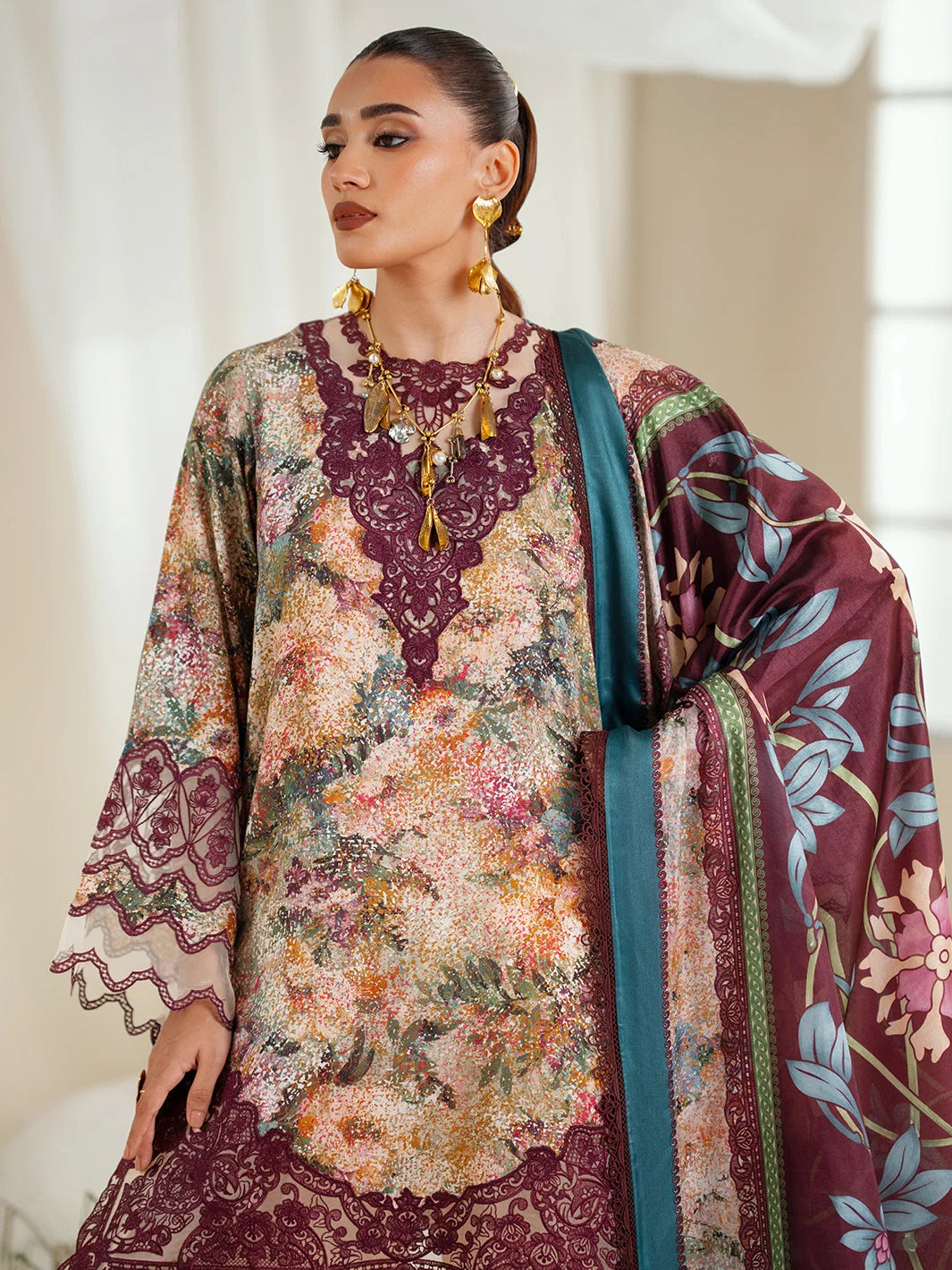Binilyas Viscose winter (Fresh)