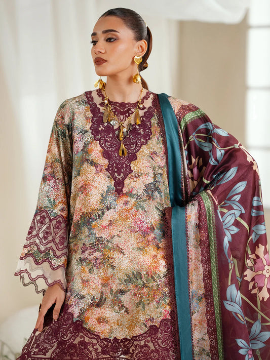 Binilyas Viscose winter (Fresh)