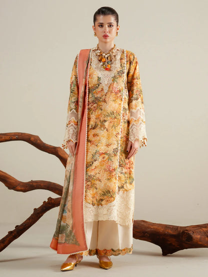 Binilyas Viscose winter (Fresh)