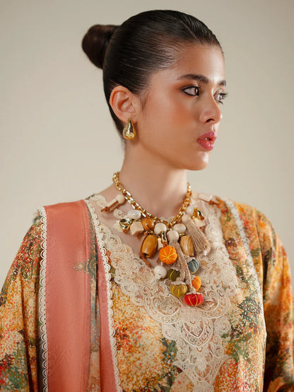 Binilyas Viscose winter (Fresh)