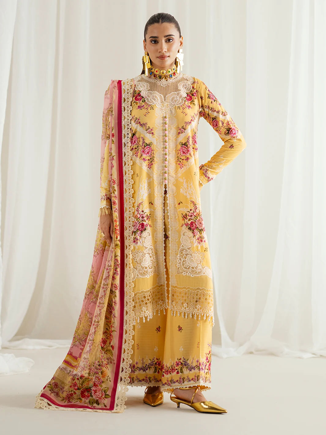 Binilyas Viscose winter (Fresh)