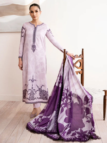 Binilyas Viscose winter (Fresh)