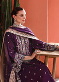 Mushq RawSilk (3pc)