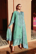 Mushq RawSilk (3pc)