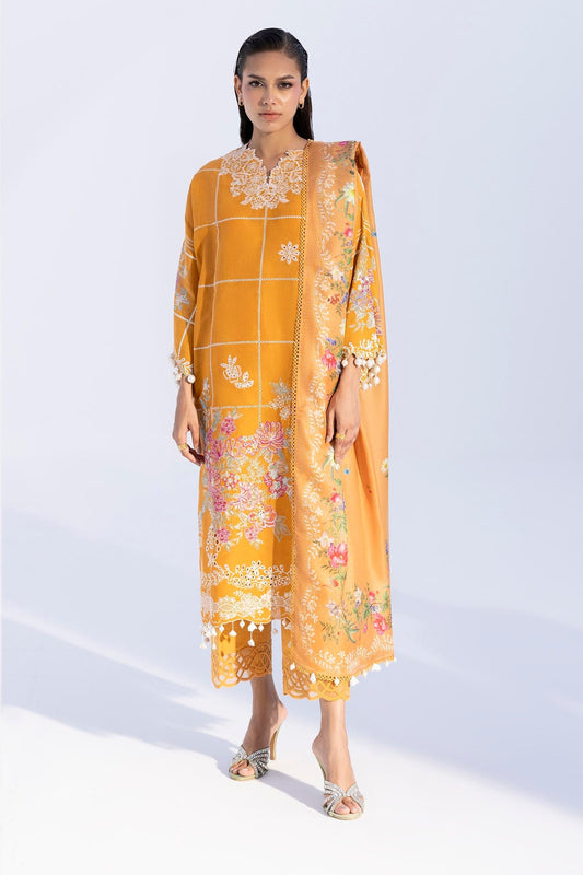Sana Safinaz Lawn (leftover)