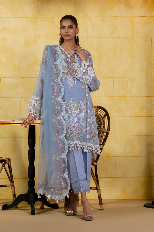 Sana Safinaz Lawn (Bfresh)