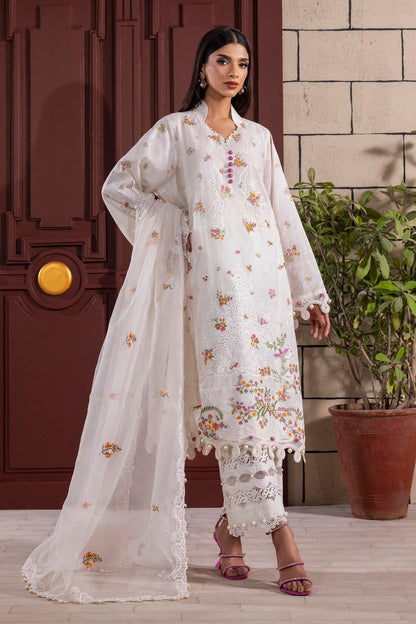 Sana Safinaz Lawn (Bfresh)
