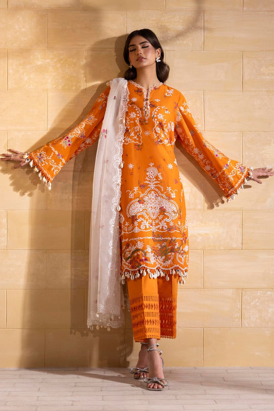 Sana Safinaz Lawn (Bfresh)