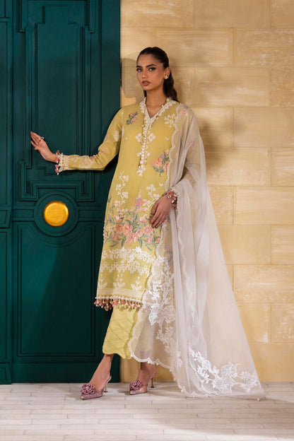 Sana Safinaz Lawn (Bfresh)