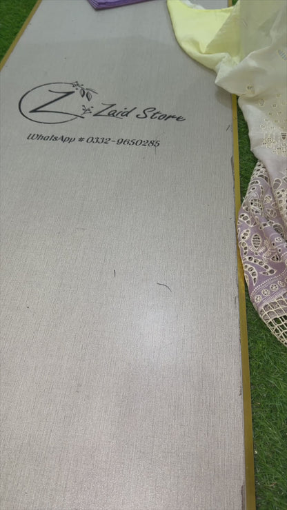 Mushq Solace Lawn (Bfresh Original)