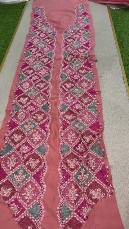 Republic Lawn D-1A (Fresh)