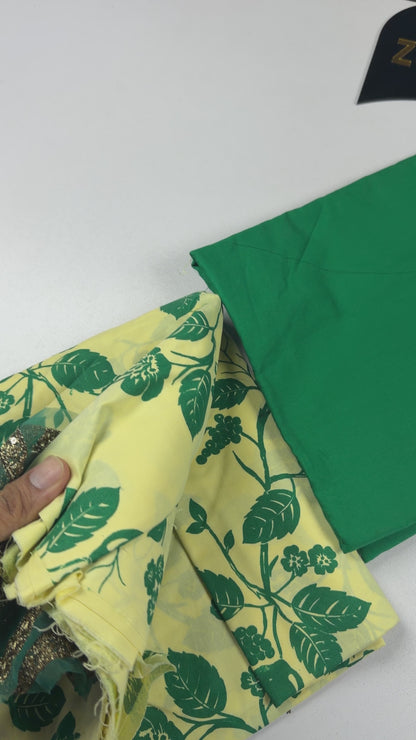 Maria B Print (2pc) Lawn