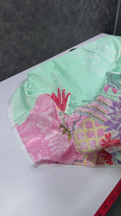 Mushq Sateen (2pc)