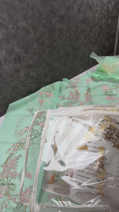 Binilyas Lawn 3pc (Fresh)