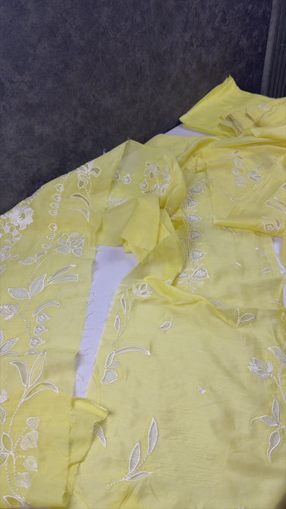 Elan Lawn (3pc)