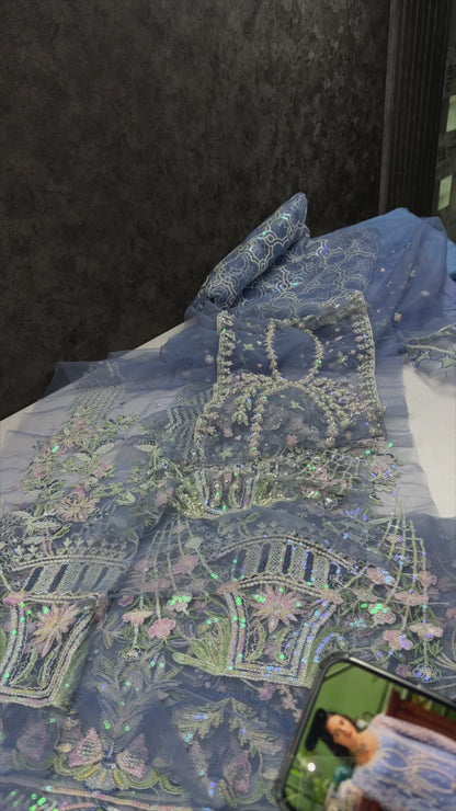 Mushq Inception Formal (Net)