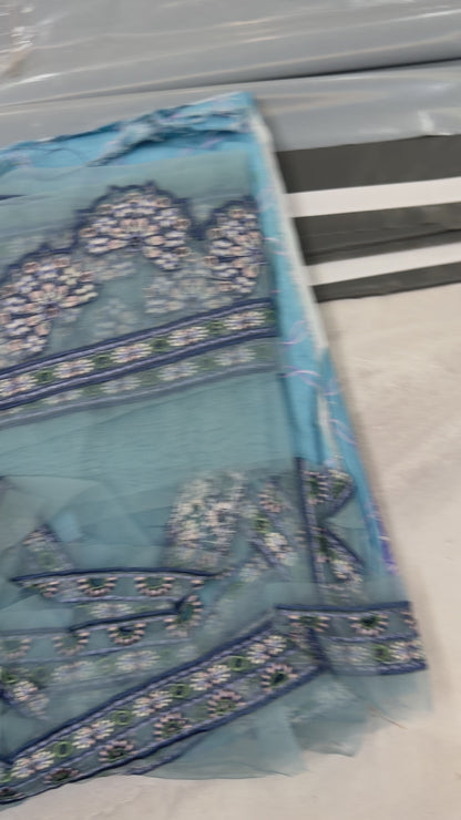 Roheenaz Cambric (2pc)