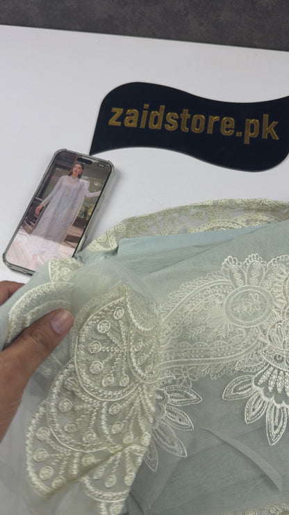 Mushq Lawn (2pc)