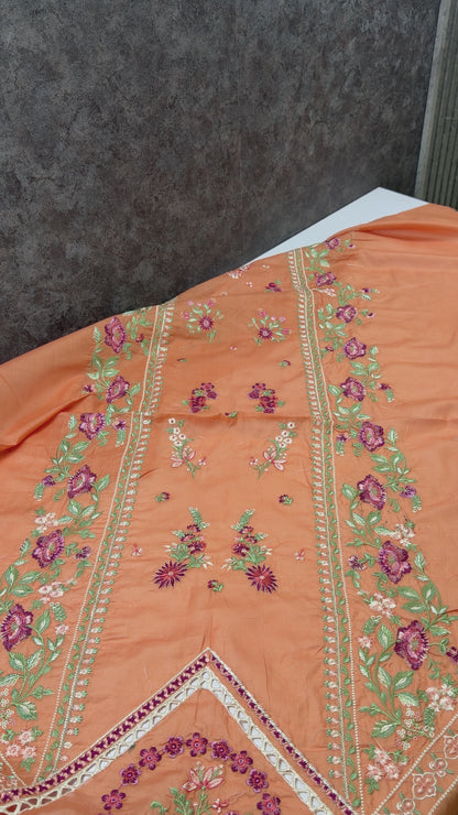 Mushq Roheenaz (2pc)