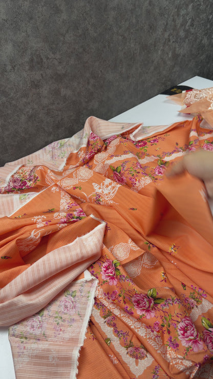 Binilyas Viscose winter (Fresh)