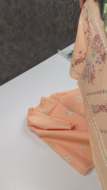Ayleen Lawn (3pc) Fresh sd