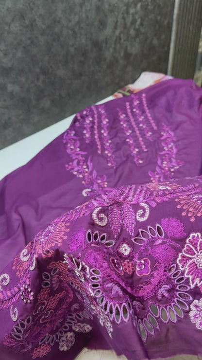 Mushq Manaram (3pc)