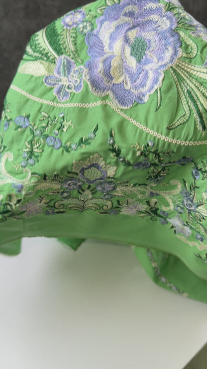 Mushq Esmel Lawn (2pc)