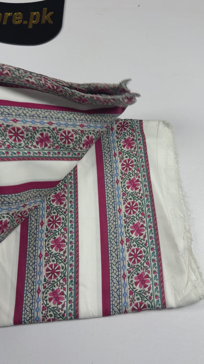 Maria B Print (2pc) Lawn