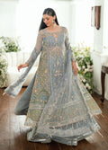 Mushq Chiffon (4pc)